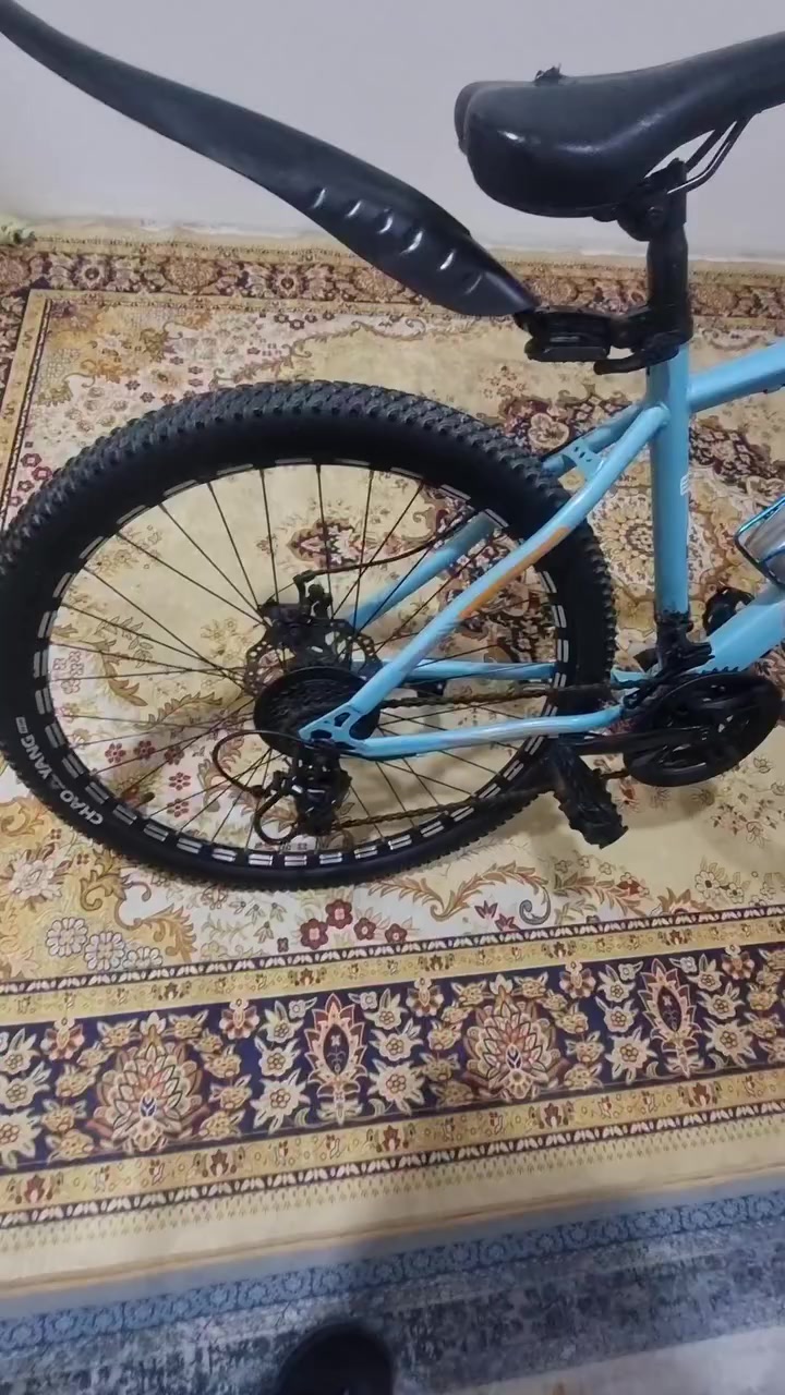 باسكل رياضي البيع لون مميز سعر 125


**إذا كنت صاحب هذا الإعلان وتريد حذفه لأي سبب، رجاءا أرسل رسالة إلى الدعم الفني**