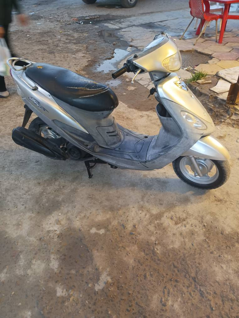 السلام عليكم ماكس منغولي للبيع كامله ما بيها نقص سعر 800 وبيها مجال رقمي ‏‏‪***********‬‏
