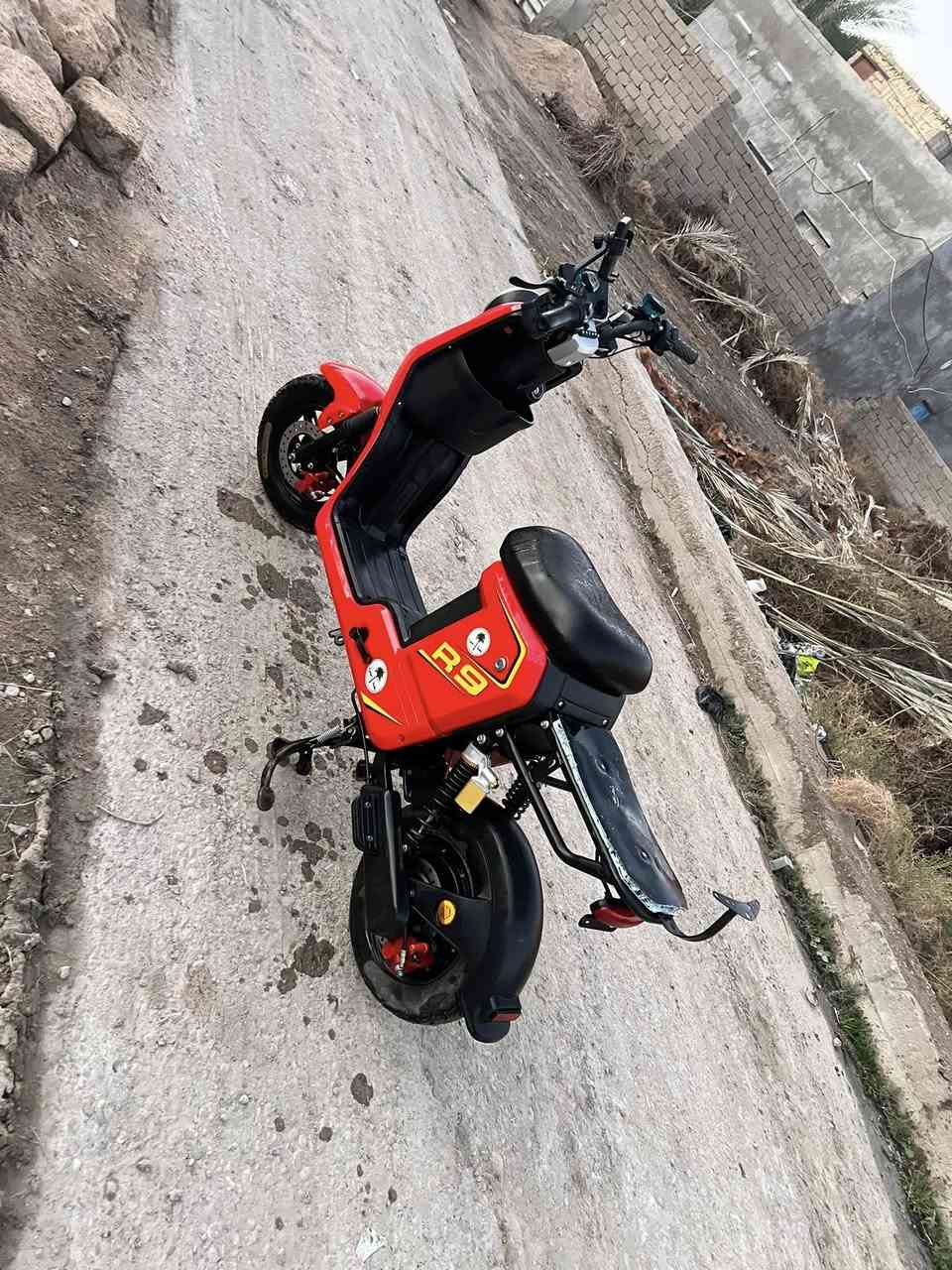 سلام عليكم بيسكل شحن R9 للبيع بصمه كارت تشغيل.مثبت سرعه  بي نضام البك أربع سرع خمس بطاريات جدد بيسكل نضيف بس يرادلها ترتيب شويه قيم واخذ


**إذا كنت صاحب هذا الإعلان وتريد حذفه لأي سبب، رجاءا أرسل رسالة إلى الدعم الفني**