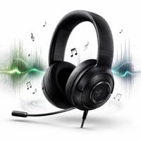 رازر كراكن • صوت ٧.١ • ميكروفون واضح