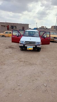 تيوته • ٢٠٠٥ • الناصرية