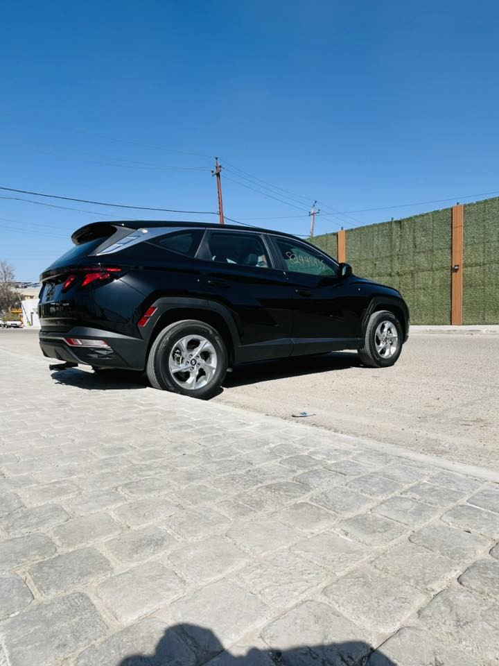 السلام عليكم توسان 24 دخول جديد منفيست بأسمي حادث السيارة دعامية كلين امامية فقط بدون ايرباك ماشية  19 الف
لغد شاصي تبريد راديترات مكفول شركة اعتذر عن المراوس بيع فقط 

المواصفات
تبريد لمس 
تبريد قطعتين  
شاشة كبيرة 
كامرة دوارة
اشاير بالمري
بصمة صندوك
ترحيب عند الاقتراب
دخول ذكي 
سايد بريك بصمة
محرك 2500 🚀 
اوتو هولد 
رادار امامي
رادار خلفي
رادار جانبي
تدفئة كشنات
تدفئة ستيرن
ويل كب 
تحديد مسار
قيادة ذاتية
توقف ذاتي 
تنبيه عند مغادرة المسار
كروس سرعة
وضعيات قيادة
لايتات زنون
نزول منحدرات
صندوق ذكي
وبعد هواي مواصفات بيها

سيارة جاهزة وكاملة بدون نقص

السعر175وبيها مجال بسيط مكاني حي العلام تقاطع درويش ***********
