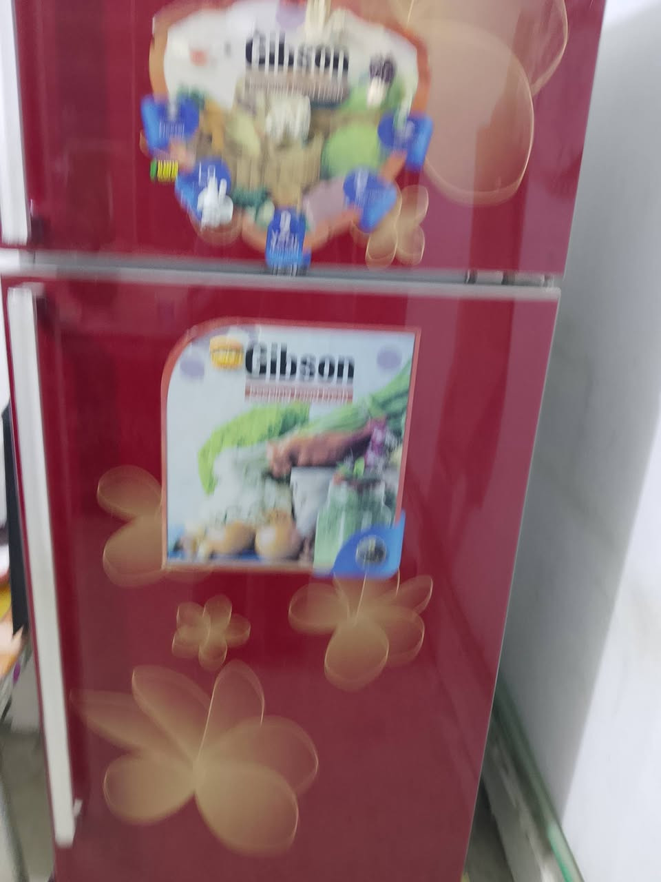 السلام عليكم ثلاجه للبيع السعر600وبيه مجال
وتصفيه مياه السعر 150
***********
