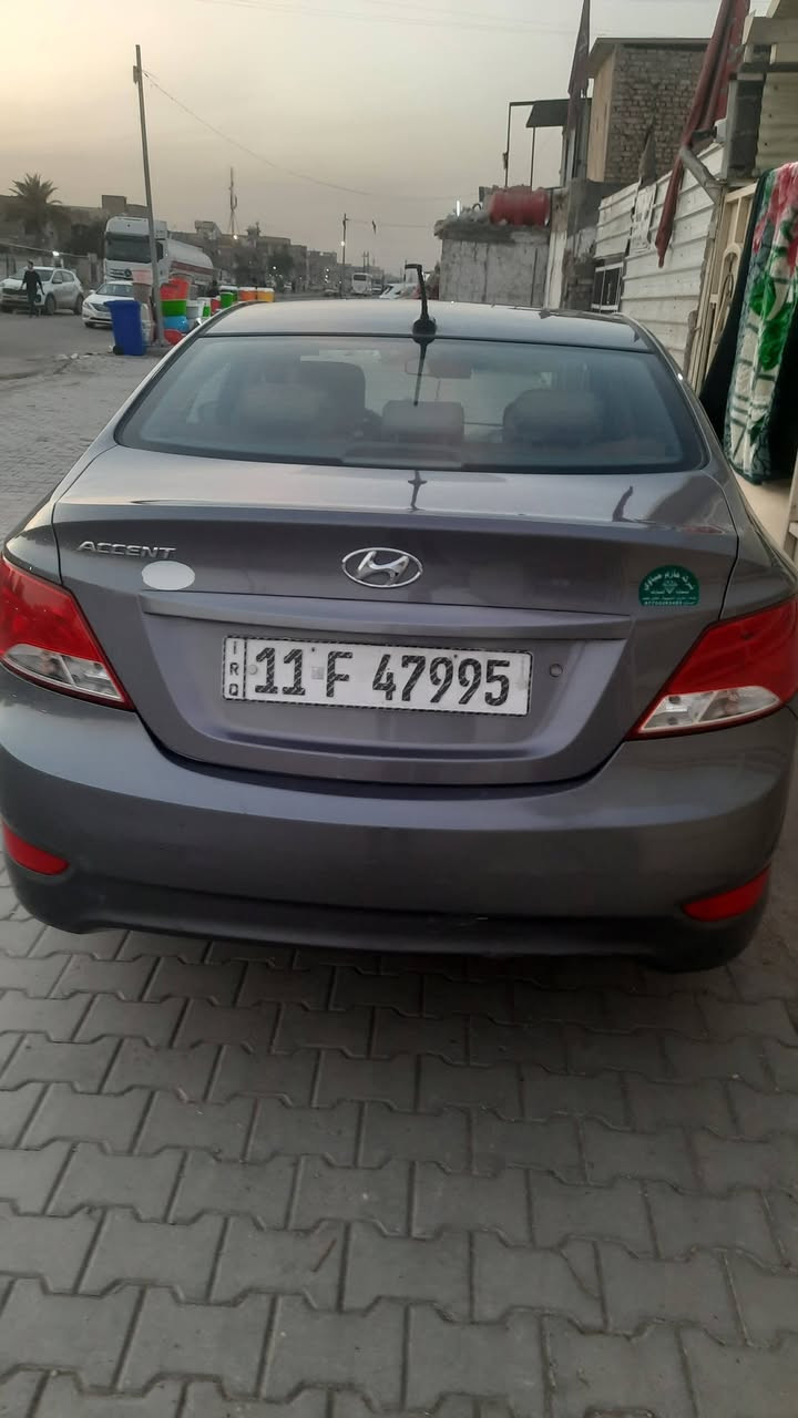 سلام عليكم اكسنت امريكي موديل 2017 رقم بغداد جديد ماشيه 109 سياره جديده سونار موجود داخل المنشور بيع او مراوس السعر 95 مكان السياره بغداد مدينه الصدر
رقم   ***********
