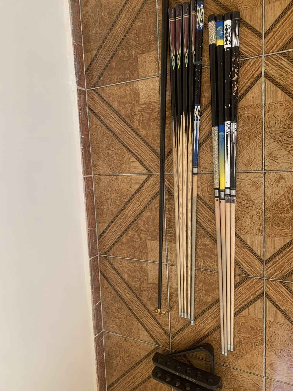 غراض للبيع المكان حي الاعلام


**إذا كنت صاحب هذا الإعلان وتريد حذفه لأي سبب، رجاءا أرسل رسالة إلى الدعم الفني**