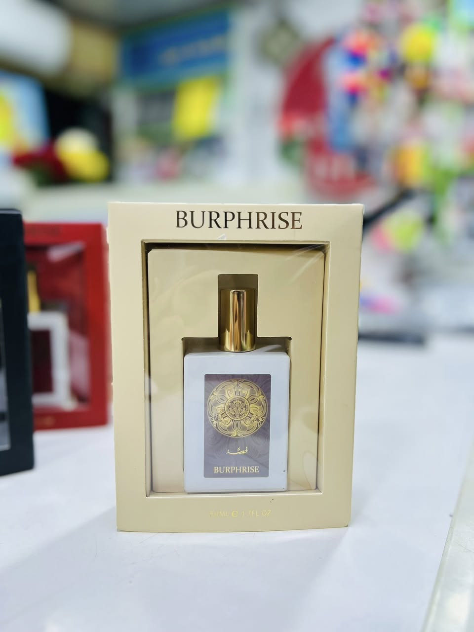 ⭕️بمناسبة قرب عيد المعلم ❗️❗️❗️

🔺الرونق وفرة كافة أنواع الهدايا ✨
🔚من ورود وبكجات وعطور متنوعه 💸
🔚وساعات مختلفة الانواع ✅


**إذا كنت صاحب هذا الإعلان وتريد حذفه لأي سبب، رجاءا أرسل رسالة إلى الدعم الفني**