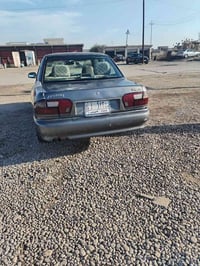 بروتون ويرا • ٢٠٠٢ • كركوك