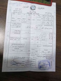 قطعة ركن • ١٠٠م • قرب منفذ المرتضى