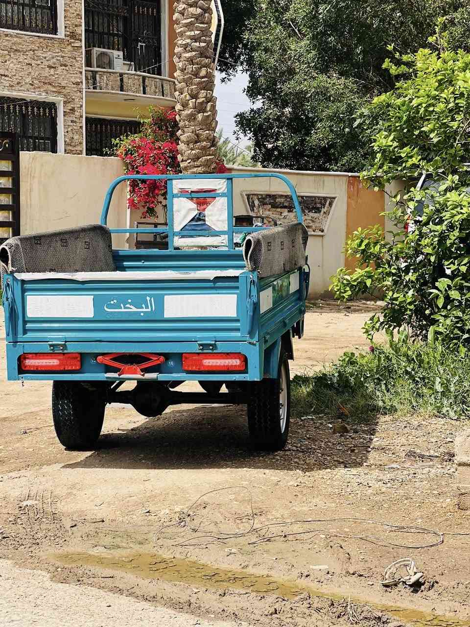 ستوته لبيع بديل 23كفاله عامه محرك 150لتصال ***********
