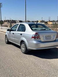 أفيو ٢٠٠٩ • مكينة ١٦٠٠ • خليجي