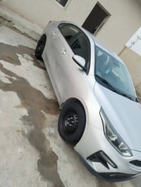 سيراتو ٢٠١٩ • ٢٧٠ الف • رقم بغداد