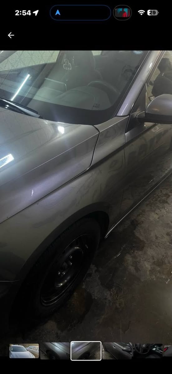 السلام عليكم
نيسان التيما 2023 Sr

ماشيه 58 mil

حادث امريكا سرقه مكينه و مبدله هناك بس

بلعراق بيها جاملغ خلفي عكس السايق 

مواصفاتها :

كاميرا خلفيه

نقط عمياء

تشغيل عن بعد

مري جانبيه كهرباء

محدد مسار

ابل كار بلي

تنبيه السايق

مثبت سرعه

رادارات

مكان السياره بغداد

سعرها 164 و بيها مجال كلش بسيط

***********
