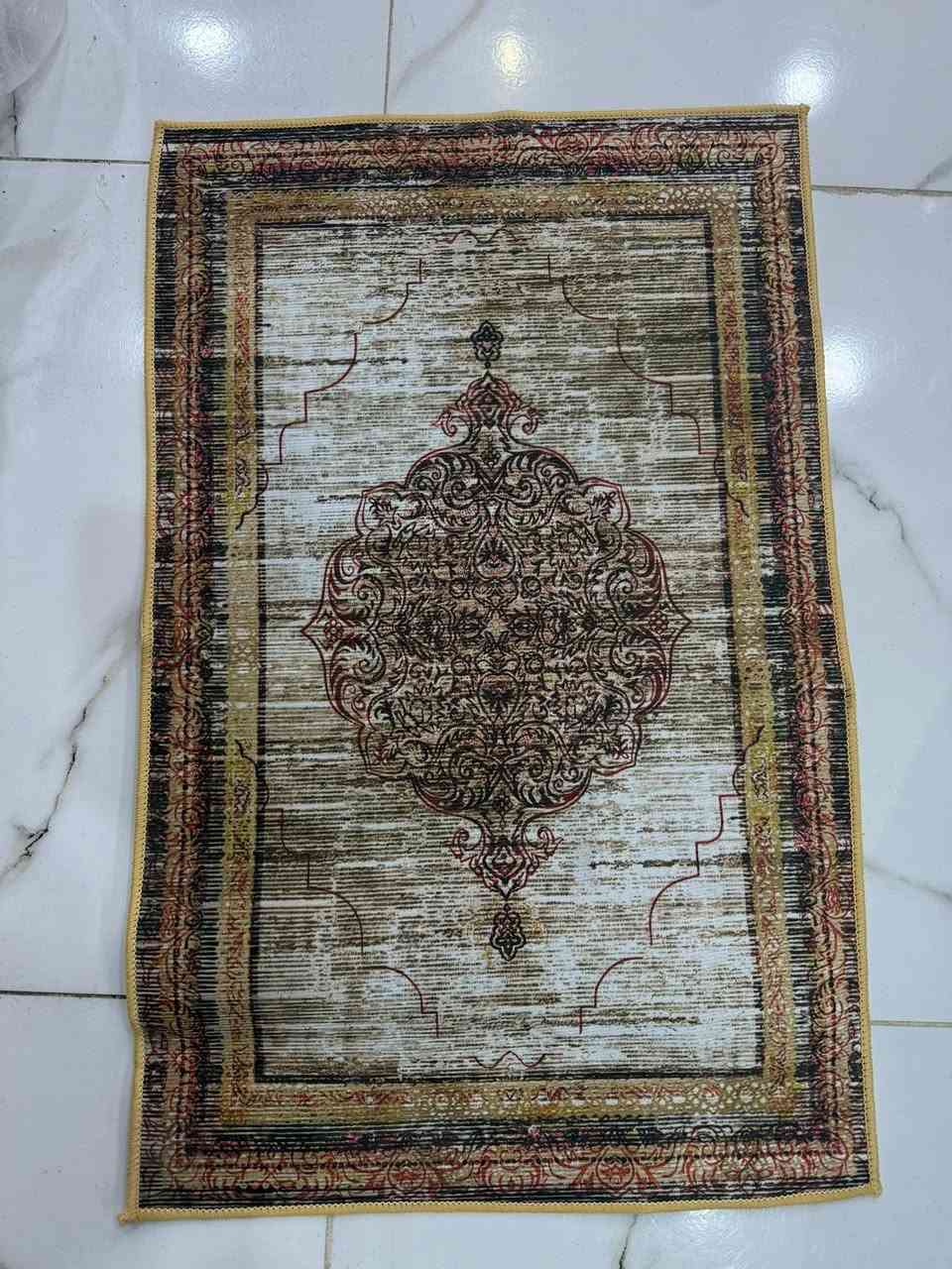 وجبه جديد دواسة حجم كبير 80*60👍

سعر ارخص من الجملة بس ب500 دينار 🚀🚀🚀

#ازياءالاصدقاء 
#قضاءالدبس_مقابل_دكتور_ستار
#للحجز_واتساب***********
