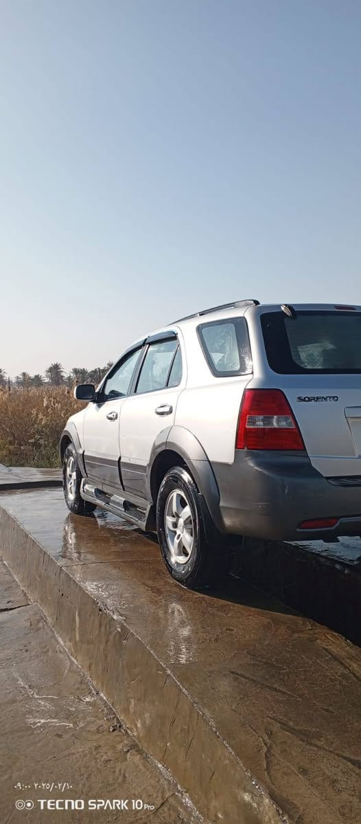 السلام عليكم سياره سورنتو خليجي الفين وتسعه مكفوله كفاله عامه رقمه بصره بسمي الماني تخم تاير حداديه جديده اوبيه تبديل كازكيت صفه وحده امبدل صفه اليينه ولباقي كله كفاله السعر يم ابو السيارة يجي خاص انطيك رقمهم البصرة, العراق


**إذا كنت صاحب هذا الإعلان وتريد حذفه لأي سبب، رجاءا أرسل رسالة إلى الدعم الفني**