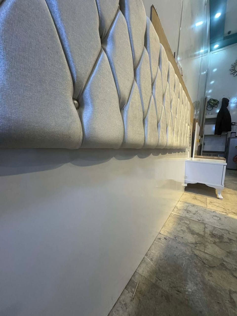 5قطع 430نظافه فول، عنوان نجف، @إشارة


**إذا كنت صاحب هذا الإعلان وتريد حذفه لأي سبب، رجاءا أرسل رسالة إلى الدعم الفني**