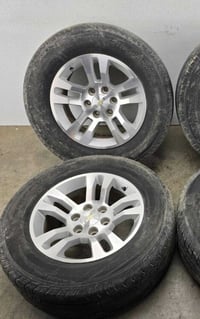 ويل تاهو ١٨ • اصلي GM • تك واحد تصليح