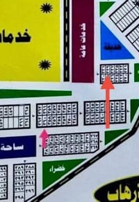 مقاطعة ٨٥ • طابو ٣٣٢٩ • قابل للتفاوض