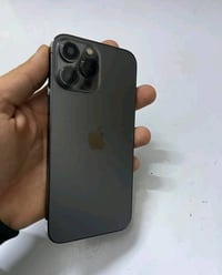 آيفون ١٣ برو ماكس • ٢٥٦ • مبدل شاشه