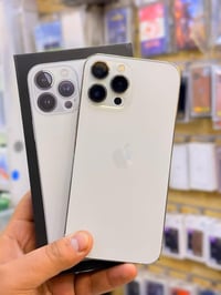 آيفون ١٣ برو ماكس • ٢٥٦ • بطارية ٧٨