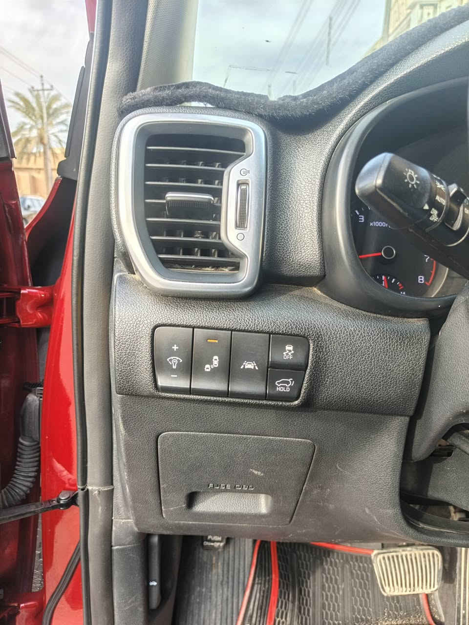 للبيع  / سبورتج  18
وارد أمريكي ضرر جاملغ وبنيد. صبغ بدون دواخل  سونار مرفق 
فول ١/١   جيتي لاين
ماشية  84
رقم بغداد تحويل مباشر 
بيع او مراوس حسب القناعه 
السعر150💵 وبي مجال مكاني الفلوجة ‏‪***********‬‏
