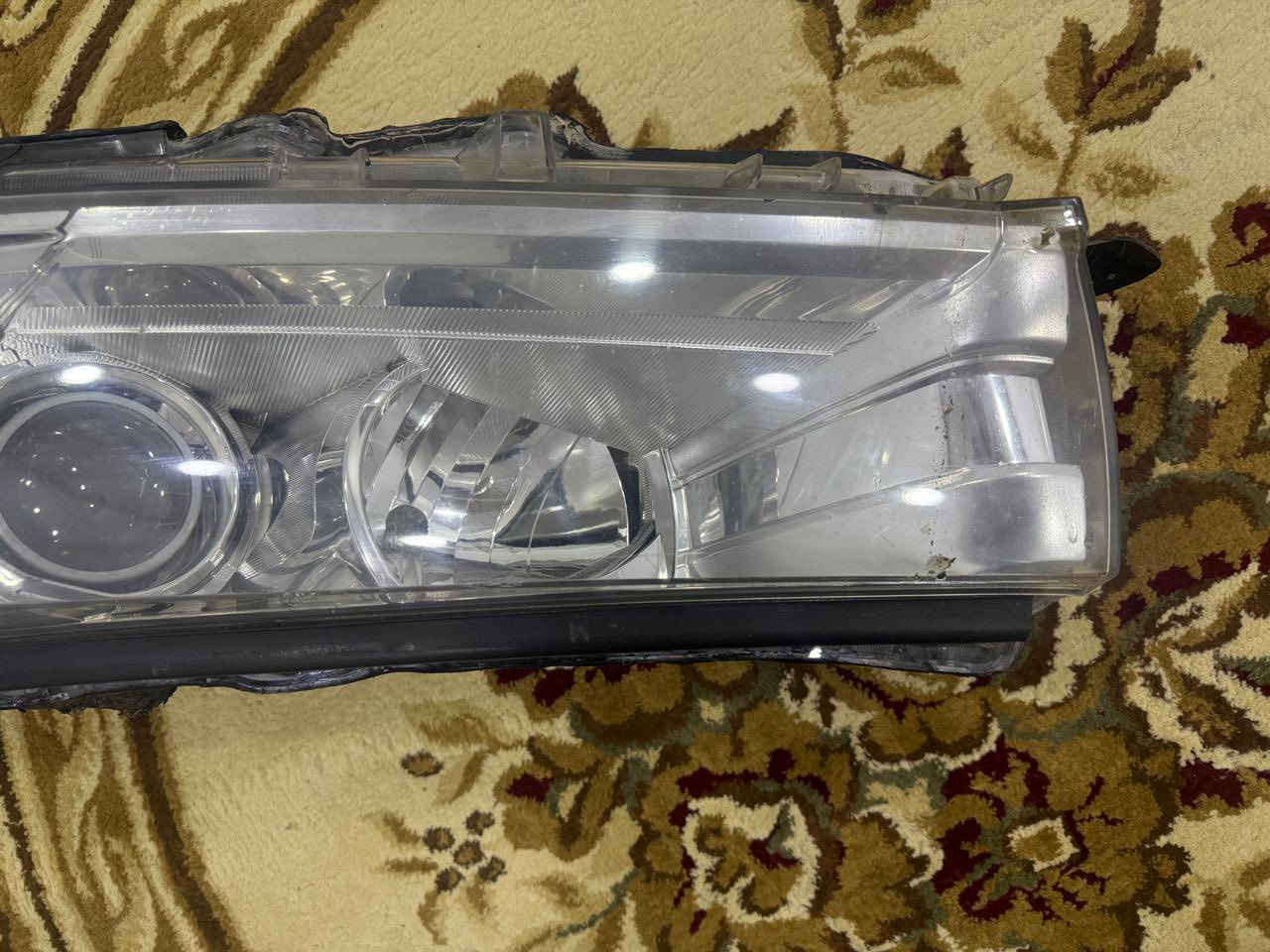 زوج لايت هايلندر 2018 xle بلادي اسيا/*********** زين ***********/ السعر250 الف جام وكلشي بلادي
