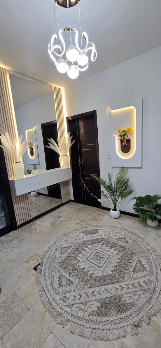 شقة للبيع مجمع الشعب السكني المساحه ١٥٦
مع الاثاث للاستفسار المراسلة وات ساب ***********
