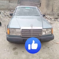 مرسيدس موديل 89 سياره جاهزه خير من الله سعر 32 كان بغداد الامين0774786...