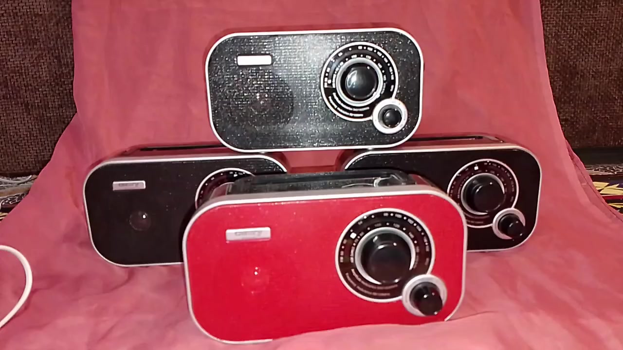 فحم 4 قطع راديو اوربي
السعر 20 الف مع التوصيل


**إذا كنت صاحب هذا الإعلان وتريد حذفه لأي سبب، رجاءا أرسل رسالة إلى الدعم الفني**