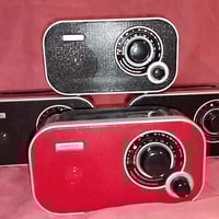 فحم • راديو اوربي • 4 قطع