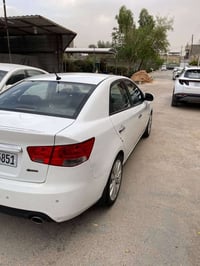بيع سريع لغرض السفر  سيراتو 2013  باسمي شخصيآ تحويل ثاني يوم  مكفوله ك...
