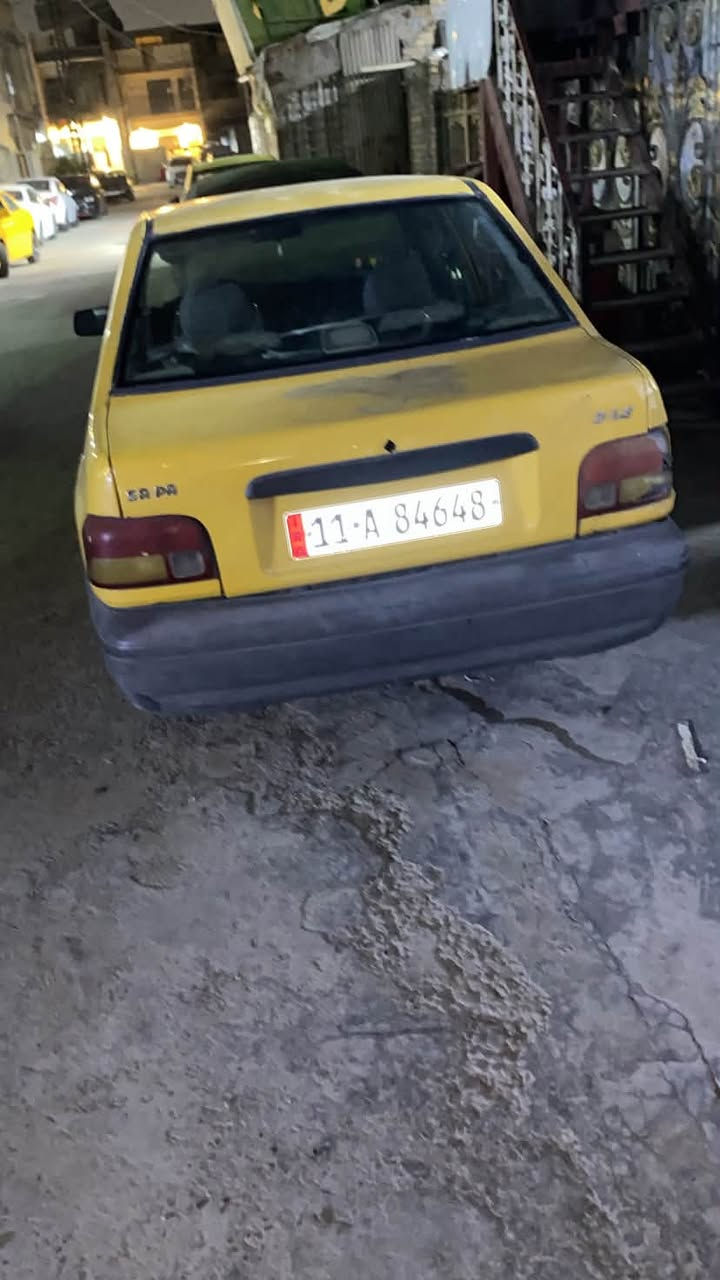 سايبه ٢٠١١للبيع كلشي شغال بيهه لاستفسار ***********
