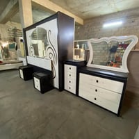 غرفة نوم تركي • ٦ قطع • كركوك