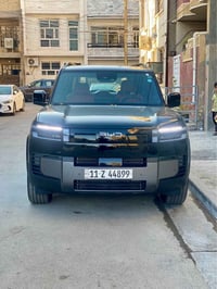 تاي7 هايبرد • ٢٠٢٦ • ضمان وكيل