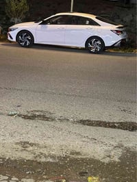 النترا ٢٠٢٤ • فول مواصفات • بدون صبغ