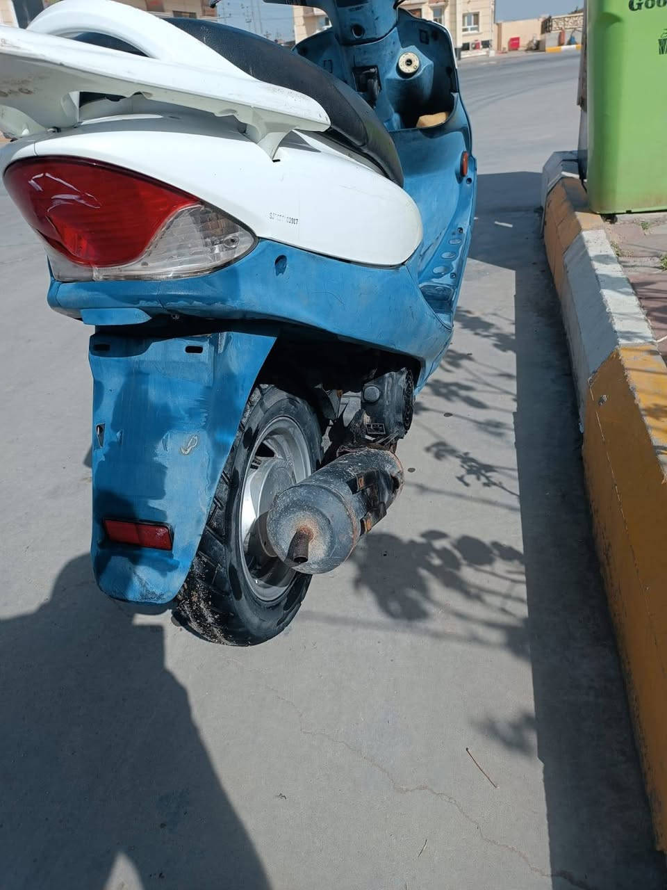 للبيع مفتوحه ولفات
شغاله وجاهزه
العنوان ناصريه قضاء البطحاء ***********
