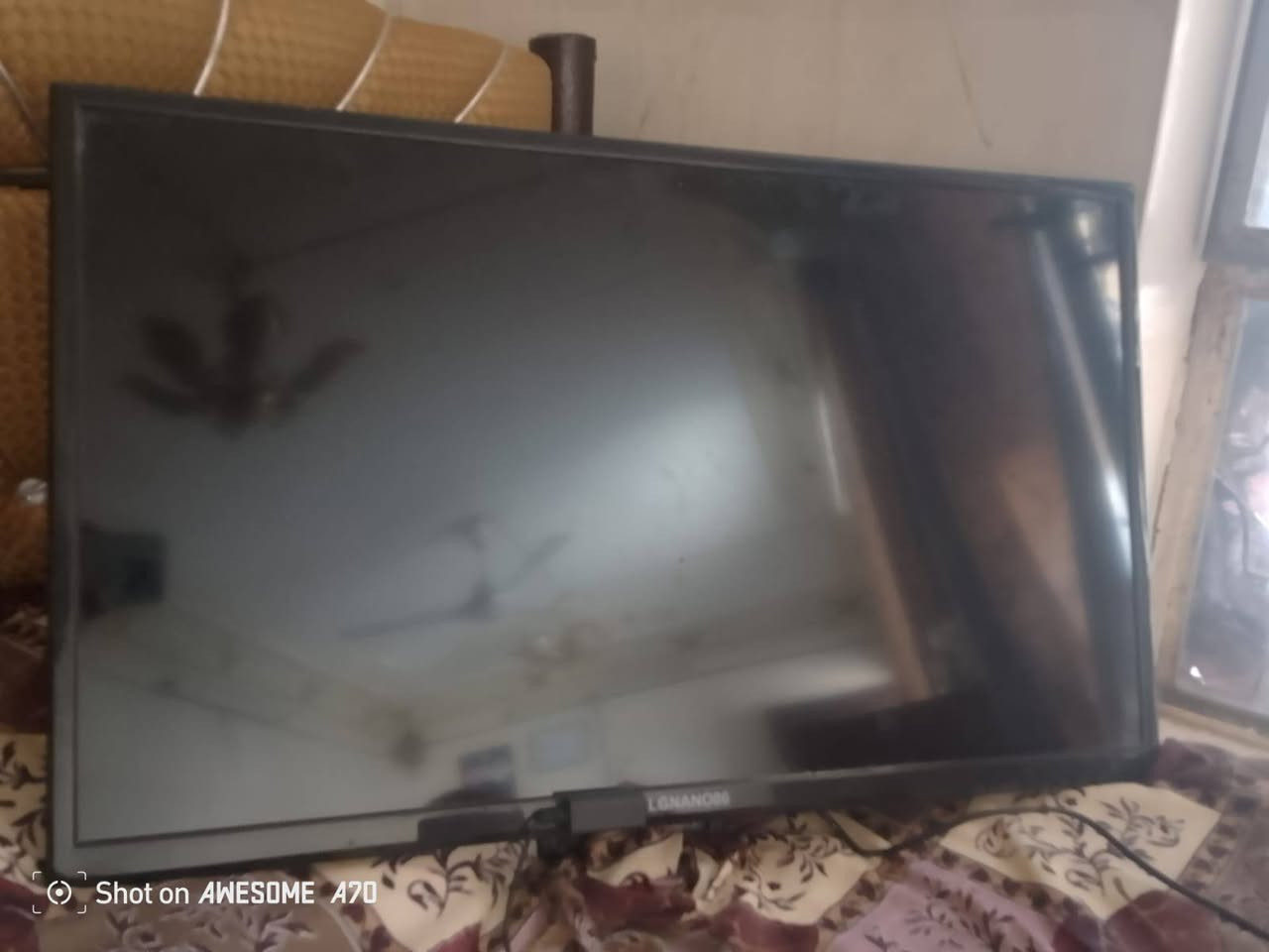 بلازمه حجم 32ب 75وبي مجال


**إذا كنت صاحب هذا الإعلان وتريد حذفه لأي سبب، رجاءا أرسل رسالة إلى الدعم الفني**