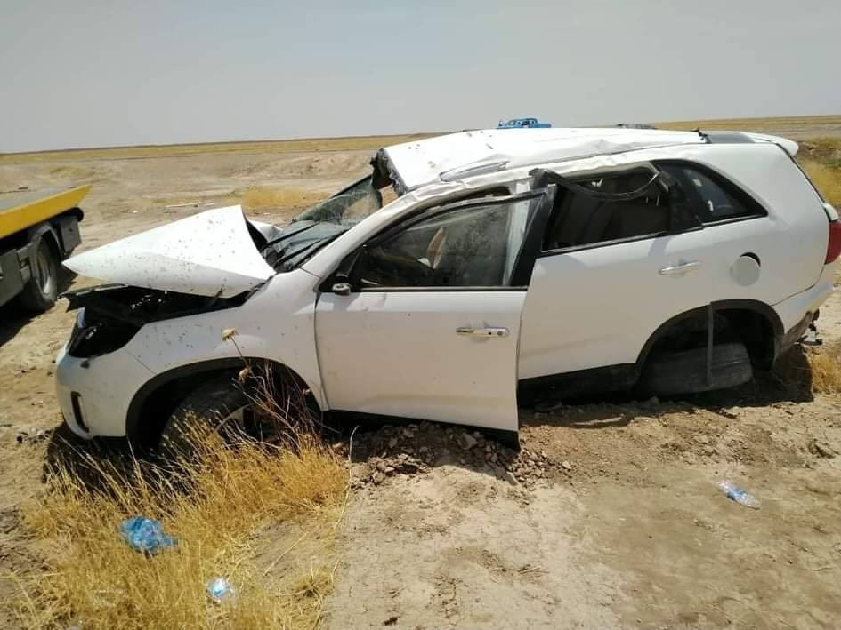 السلام عليكم
اخـوان اشتري السيارات المضروبه حادث او مگلوبة ليعرف او يندل انطي دلالية رقمي *********** متوفر واتساب *********** عمارة, ميسان
