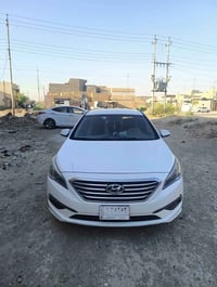 سوناتا GDi • ٢٠١٥ • ماشية ٧٩٠٠٠