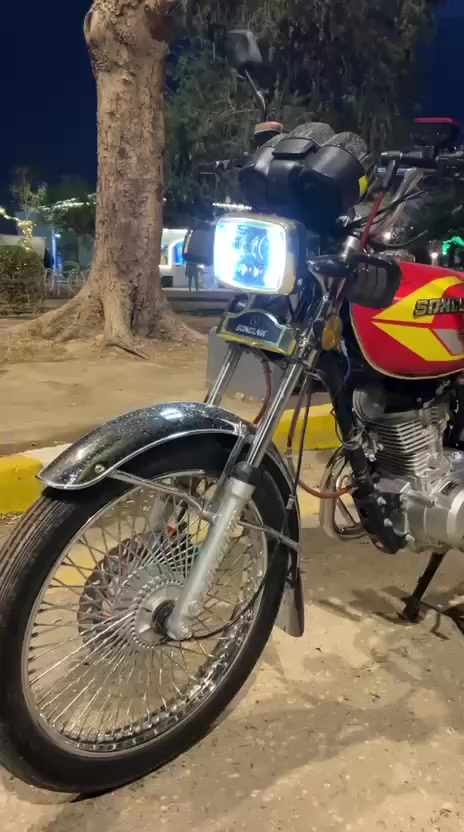 سلام اعليكم  دراجه البيع سونك تايكر موديل 2025 سعره 725 وبيه مجال عنوان المحاويل صايرله شهرين من طالعه من الوكيل وراق سكنر  دشبول كتروني امبيثري داخل الدشبول والكلج عنبار يعني مو واير  وجهاز انذار  يعني الدراجه  امفوله فول


**إذا كنت صاحب هذا الإعلان وتريد حذفه لأي سبب، رجاءا أرسل رسالة إلى الدعم الفني**