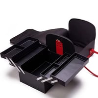 شنطة أظافر • تجهيز صالونات • L’UGX العراق