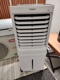 كونفيره • توشيبا • شاشة لمس