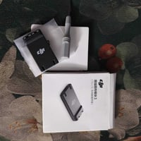 وحدة بث DJI • 4G TD-LTE • أصلية جديدة