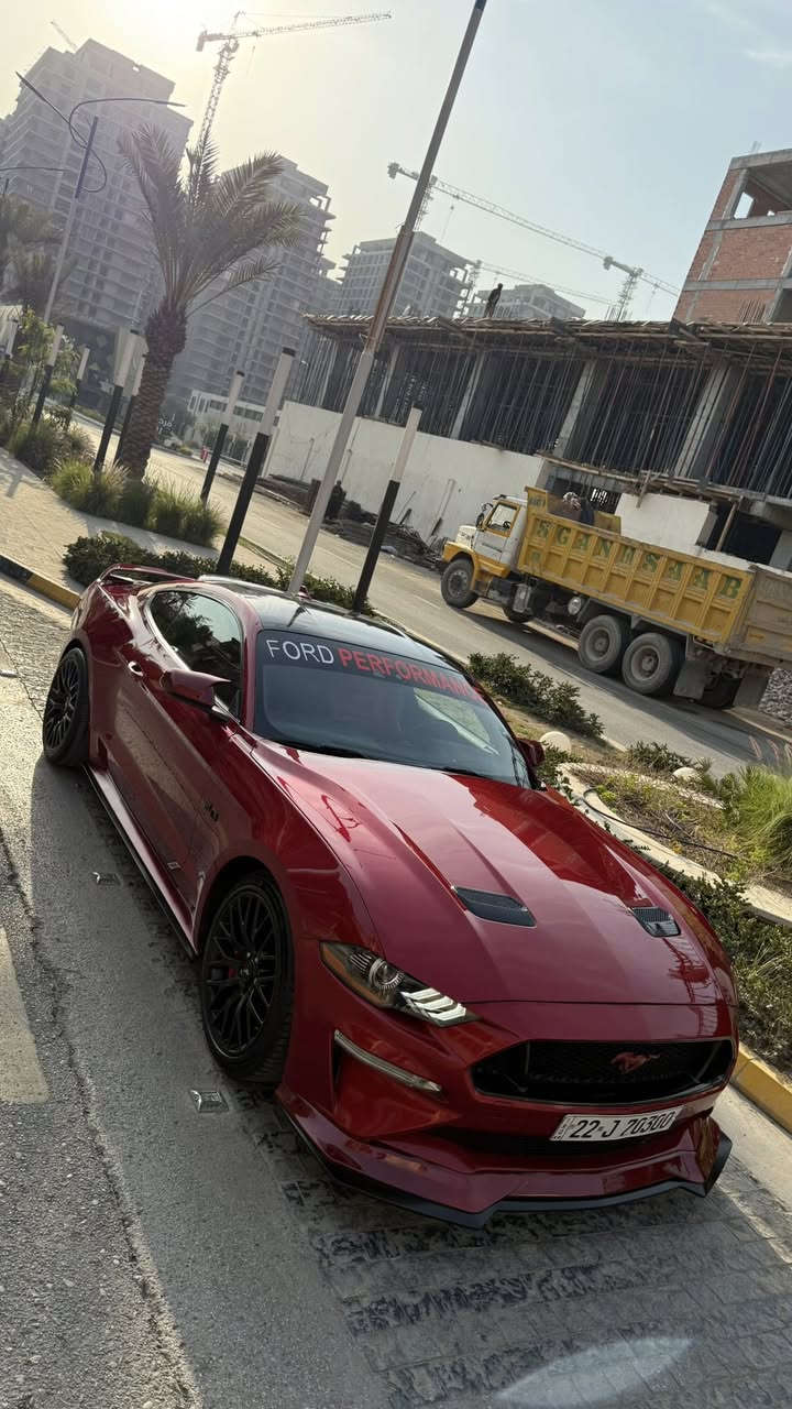 موستنك GT 2022 بريميوم تراك بكج Pp1

سلام عليكم فورد موستنك GT 2022

من فئات قليله بل عراق تجي كشنات ريكارو وسقف كنتار اصل من امريكا راديتر اكسل صدر ودبل كهربائي يختلف فجوج 6 بستم وليس اربعه نفس مال جي تي بقيه فولل اعلى شي تجي بل مواصفات

مكينه (8سلندر) 5000cc

كير اوتو (10)نمر

السعر (260)شدتين و ستين ورقه  وبيها مجال بسيط للشراي

ماشيه(30 الف)ميل

مكان (بغداد-الحارثيه)

لون (كرزي مميز)

رقم تلفون (***********)

رقم اربيل الجديد فحص هزة جديد وسنويه باسمي تحويل ثاني يوم يعني ما تحير بصوت اكزوز لو وشومات لن هزة جديده

سياره حادثها ربع جاملغ امامي وربع بنيد  جاملغ مبدل وكالة بدون معجون وبدون صبغ نفس لون

(قطعه وحده صبغ فقط بنيد) بدون دواخل كفالة من جكه الابره ايرباك راجع سستم لا راديتر لا مروحه ايشي يخص مكينه مواصلته ضربه نهائي وصور الحادث بل منشور

وساحب تقرير  كار فاكس مالتها  بفلوس ايضاً ما بيها اي حادث مسبق ب امريكا او غرق الي يحب راسلني واتس ادزهله تقرير

سياره كير مكينه اكسل كاردن صدرها بحالة الوكالة برغي ما مفتوح بيها بجم كبس البراكيته اماميه حتى ضربه مواصلتها

سياره من دخلت حد الان مسويلها ادامة وصيانه كامله بشركة  فورد القاصد دهن  وفلتر دهن و فلاتر شوته و تبريد كلة وكالة اصلي

دشبولها ماكو اي كلوب معتلك كله صافي

نجي على مواصفات فول 1/1

١- تشغيل عن بعد

٢- شاشة كبيرة sync 3 كار بلي

٣-اكتف اكزوز حسب المود تفتح بوابات(نورمال-سبورت-تراك)

٤-فجوج بريمبو 6بستم

٥-عداد ديجتال يتغير ثيم حسب المود

٦-دمام صوت بل صندوك وكالة

٧-تحديد مسار

٨-رادار امامي

٩-رادار جانبي(نقطة عمياء)

١٠-رادار خلفي

١١-حساسات خلفيه

١٢-كامرة خلفيه

١٥-ستيرن تدفئه هيتر

١٦-خمس وضعيات قياده(نورمال-سبورت-تراك)

١٧-ترحيب بل مرايه

١٨-هيترات بل مرايه

٢٠-سستم سماعات

٢١-لايت زنون ابيض من وكالة

٢٢-شعار الموستنك ضوئي من الابواب بلادي

٢٣-شعار موستنك ضوئي متغير بل دوسات بلادي

٢٤-كيجات تراك بكج (اويل برشر) و( فاكيوم) بل دشبول

٢٥-كشنات جلد

26-سترس بار فوك مكينه من وكالة

اضافات عليها
1- ولف حماوه مشميتو ١٢٠ دولار

2-اكس بايب+ اج بايب

3-لحية ار تي ار ١٠٠ دولار

4-دوسات جانبيه ام زعنفه ١٠٠دولار

5-سكوب جامه خلفيه ٨٠دولار

6-شفتات ستيرن ٣٥الف

7-وشم قماره وتضليل ب١٠٠دولار

8-صبغ فجوج ولحاية ويل ١٢٠دولار صبغ حراري اصلي

9- تفريغ اكزوز ودوان بايب واكس بايب و لحيم اصلي يم علي وادي اركون من طول لل طول استيل حتى مقاومة للصداء وبوري اعرض ٥٠٠دولار صوته مخيف

10-برمجة طلال فور برذر برمجة سيفتي قطرة دوانز ماكو تستقبل بانزين محسن ٣٠٠دولار

11-شفقه خلفيه على جامه خلفيه ١٠٠دولار

12-لويات تهبيط نصبه سياره ٢٠٠ دولار

13-كفرات مري باتمان

14- اضافة لحية ار تي ار ٩٠ الف

15-لد سموك بل دعاميه خلفية جانبي ب٥٠ دولار

16- لد سموك بل دفيوزر خلفي ب٩٠دولار

17- كاج كان بولت ب120دولار

18- بولش ونانو سيراميك يم NVN ب٢٥٠ دولار

سياره ربع دينار ما بيها مصرف كامله من اي نقص
