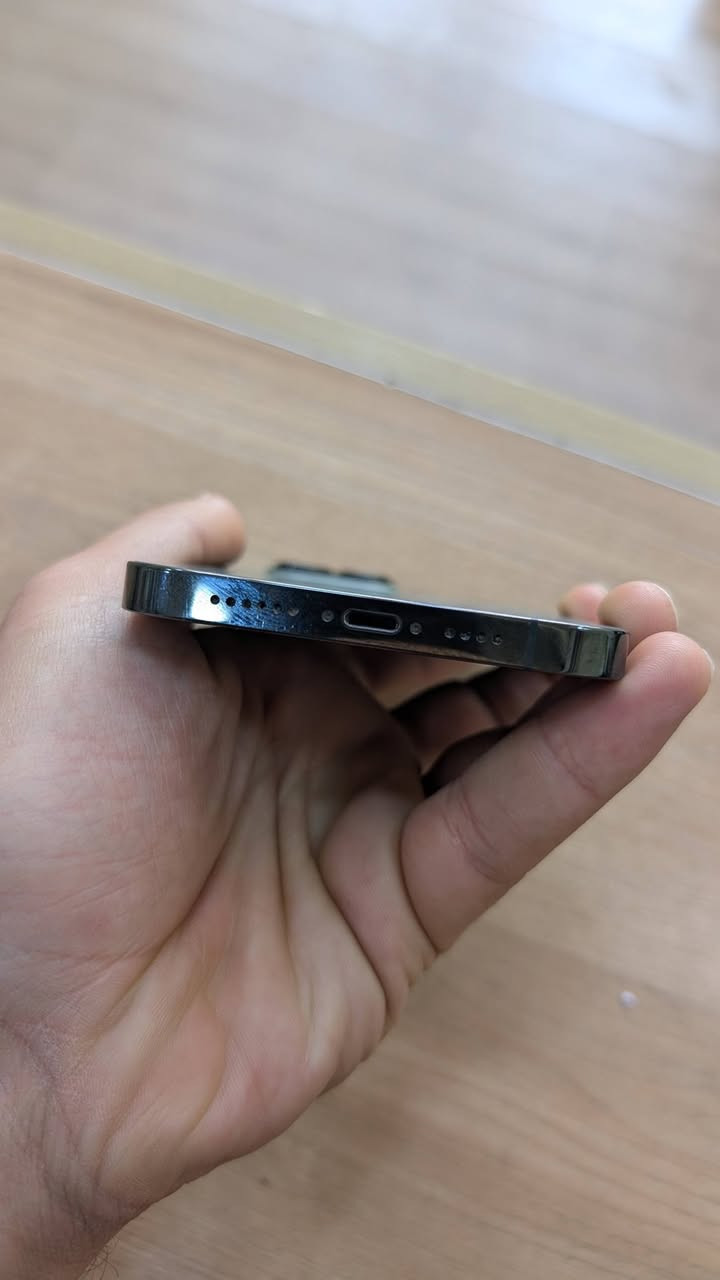128gb
battery 🔋 77

١ سیم ئیسیم

زۆر پاکە هەمووشتی بەشەرتە  بێدەسکاریە

420$


**إذا كنت صاحب هذا الإعلان وتريد حذفه لأي سبب، رجاءا أرسل رسالة إلى الدعم الفني**
