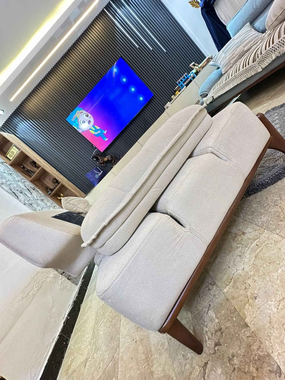 تخم مصري البيع سعر الشراء ٢٥٠٠من شركة ميلانو نظافة ١٠٠/١٠٠صارله كم شهر ١٥٠٠قفله


**إذا كنت صاحب هذا الإعلان وتريد حذفه لأي سبب، رجاءا أرسل رسالة إلى الدعم الفني**