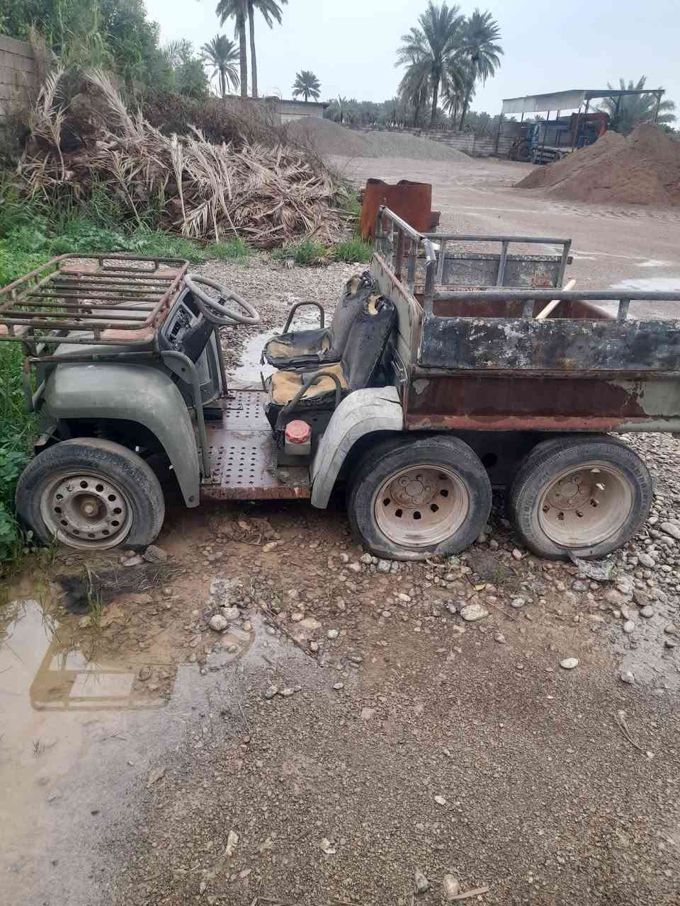 السلام عليكم لبيع ستوته محرك كابوته ثلاثه بستم مكان ديالى  الخالص  اتصال رقم *********** السعر  11ورقه
