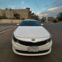 اوبتما امريكي ٢٠١٨  محرك ٢٤٠٠ GDI  نص فول   حساسات مري  حساسات خلفية  ...