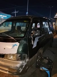 بريجو  موديل 201 مكينه سوبر سياره جاهزه قسام شرعي سعر 40 رقم الهاتف 07...