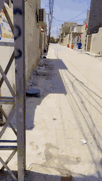 خمسين متر للإيجار الاستفسار 07700949173