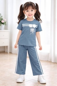 اتراك بناتي • خامة اوربية • ٥-٧ سنين